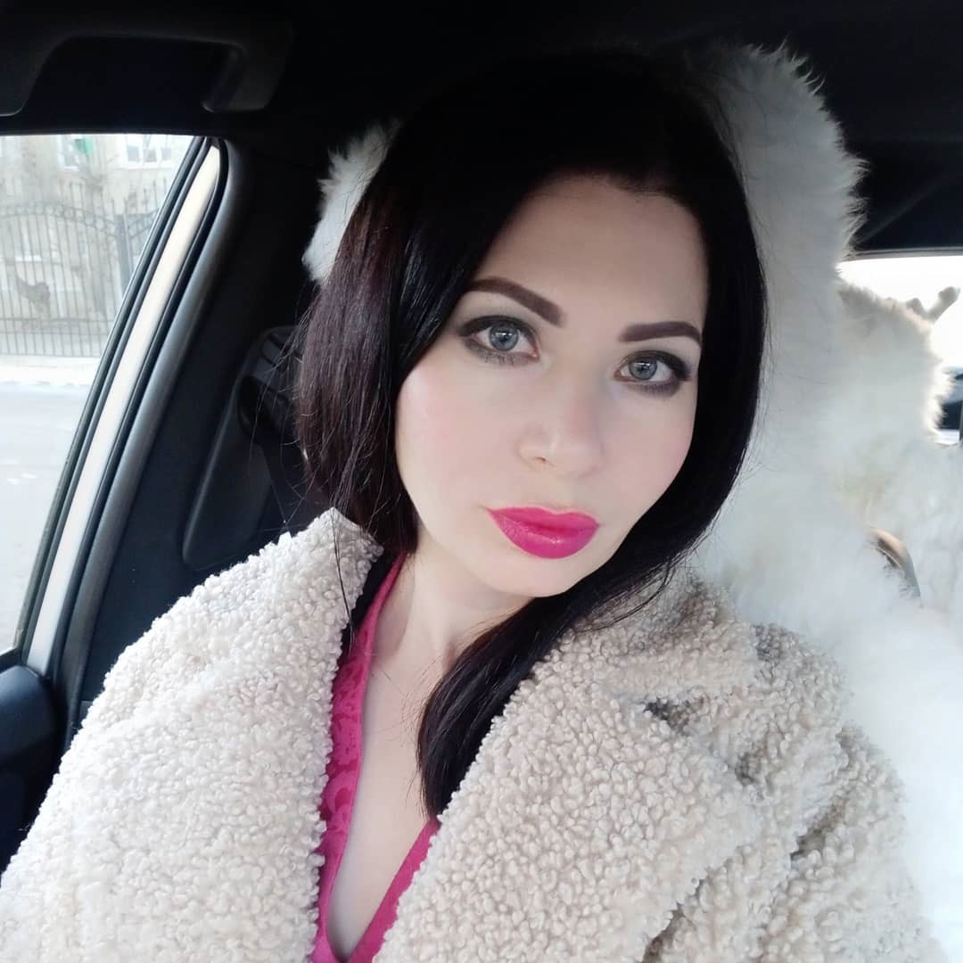 Лоншакова татьяна